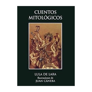 Cuentos mitológicos