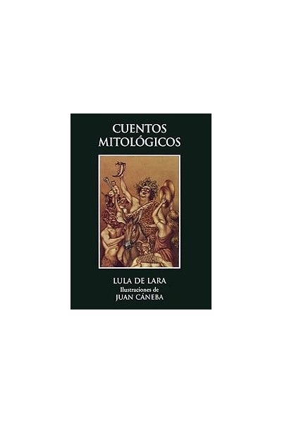 Cuentos mitológicos