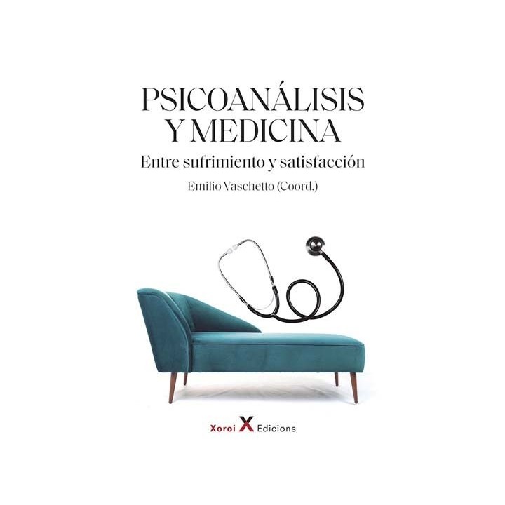 PSICOANALISIS Y MEDICINA