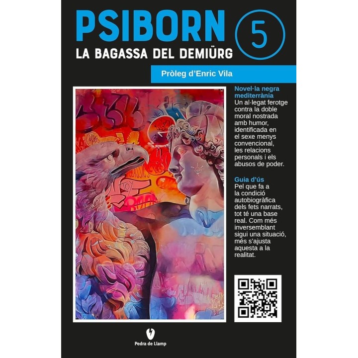 PSIBORN 5 LA BAGASSA DEL DEMIURG