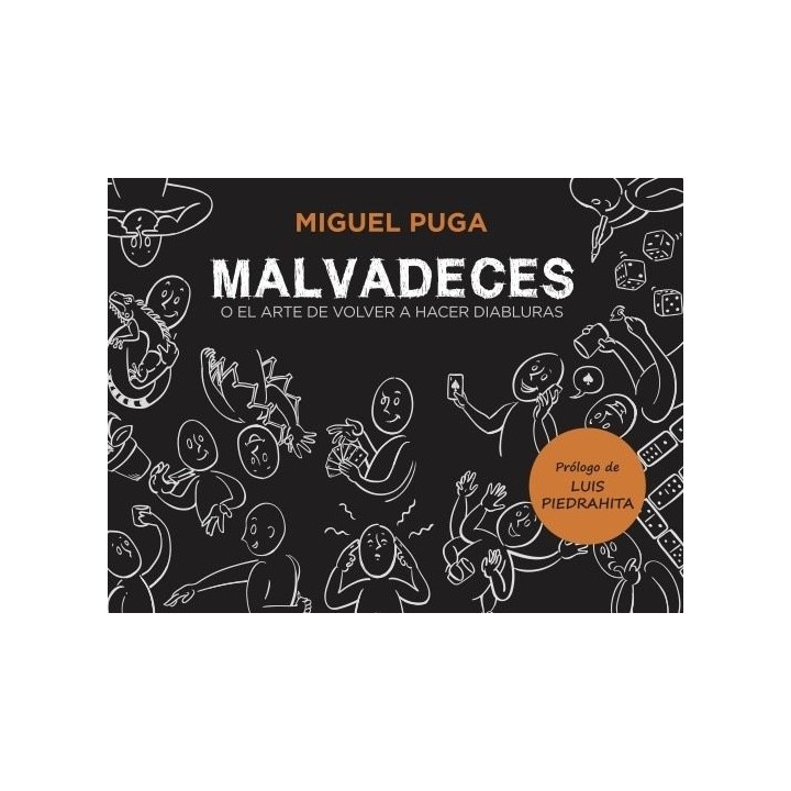 MALVADECES