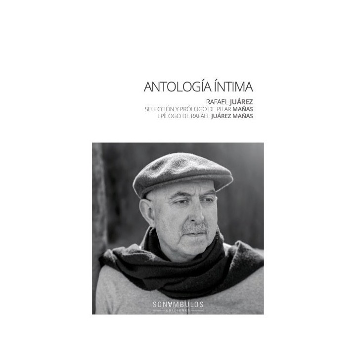 ANTOLOGIA INTIMA