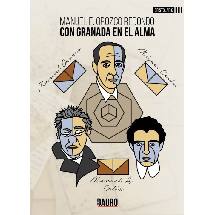 CON GRANADA EN EL ALMA