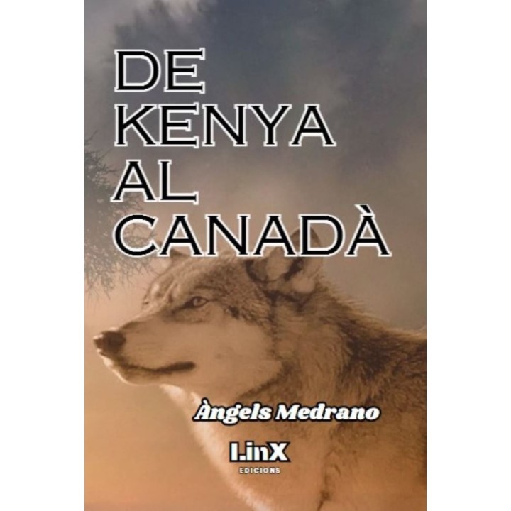 DE KENYA AL CANADÀ