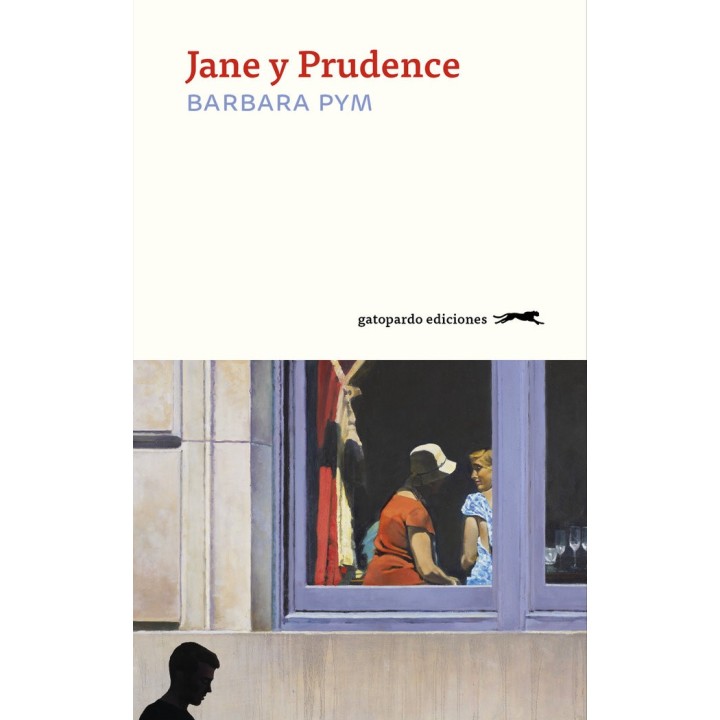 JANE Y PRUDENCE