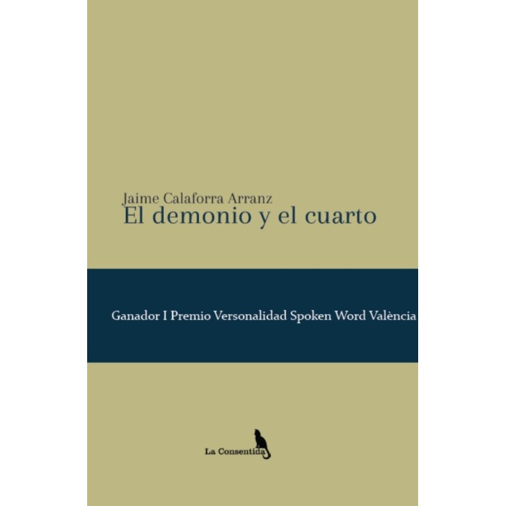 EL DEMONIO Y EL CUARTO.