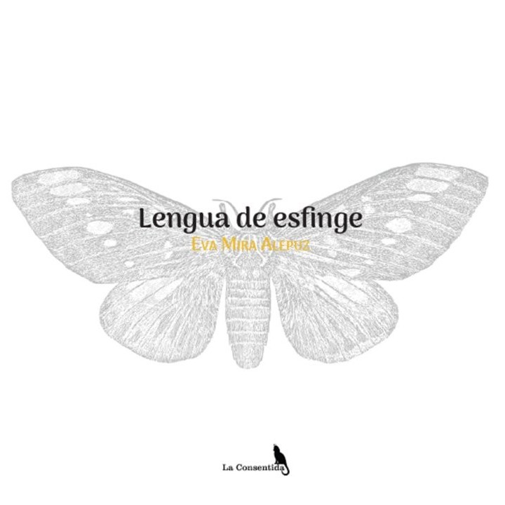 LENGUA DE ESFINGE