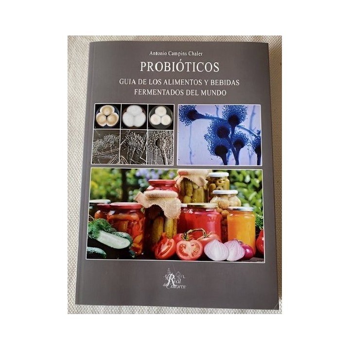 PROBIOTICOS