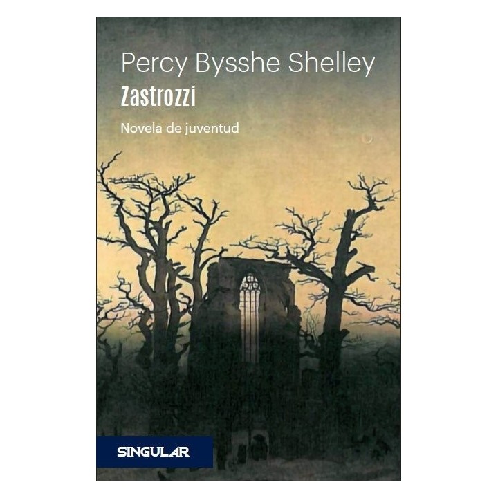 ZASTROZZI