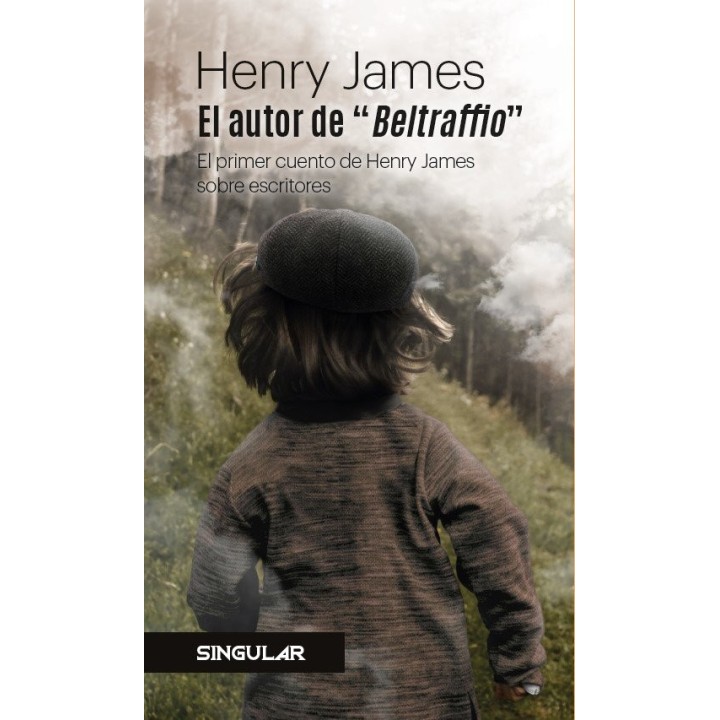 EL AUTOR DE BELTRAFFIO