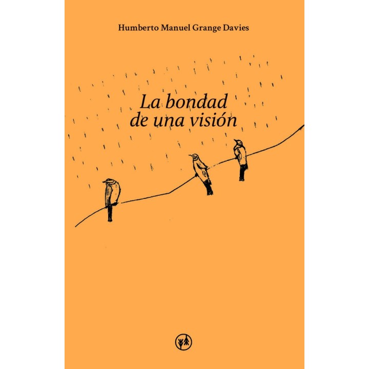 LA BONDAD DE UNA VISION