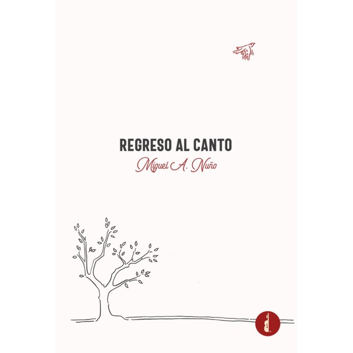 REGRESO AL CANTO