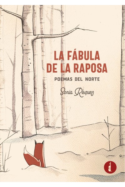 LA FABULA DE LA RAPOSA