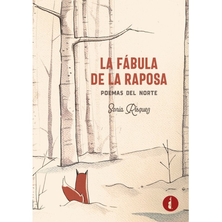 LA FABULA DE LA RAPOSA