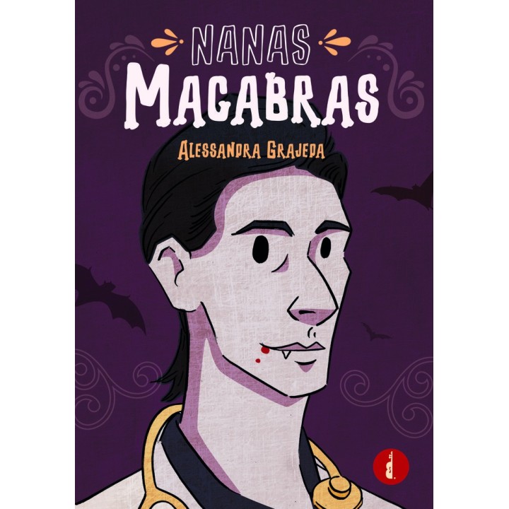 NANAS MACABRAS