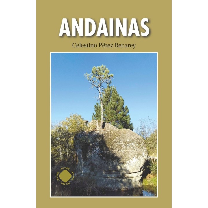 ANDAINAS