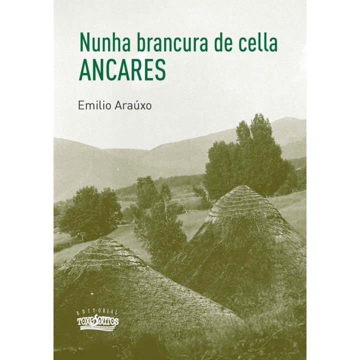 NUNHA BRANCURA DE CELLA ANCARES