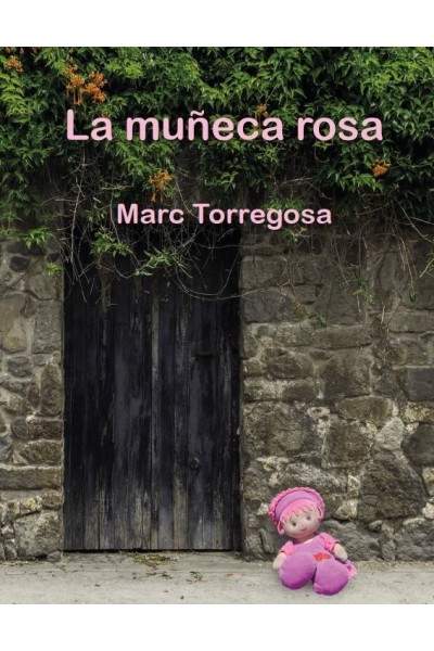 LA MUÑECA ROSA