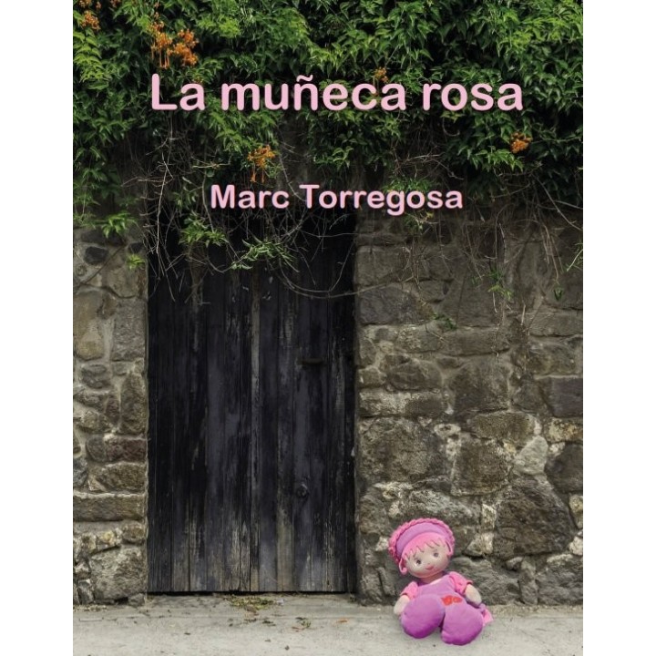 LA MUÑECA ROSA