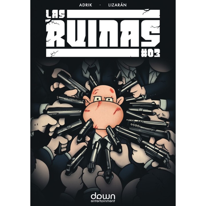 LAS RUINAS #03