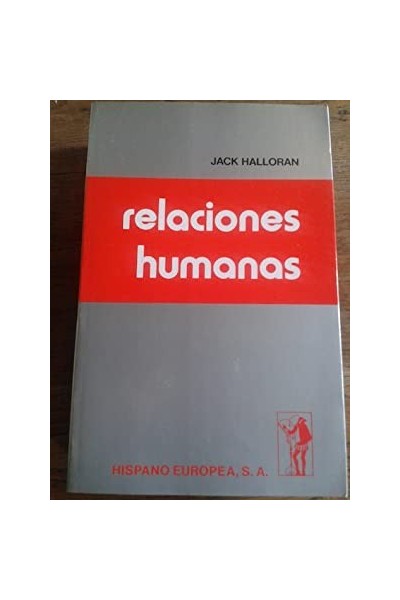 relaciones humanas