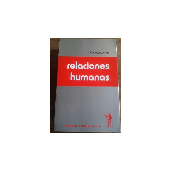 relaciones humanas