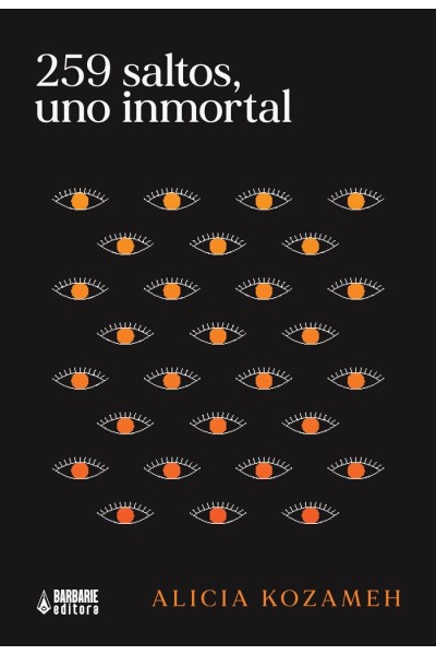 259 SALTOS UNO INMORTAL