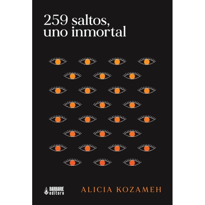259 SALTOS UNO INMORTAL
