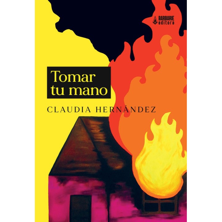 TOMAR TU MANO