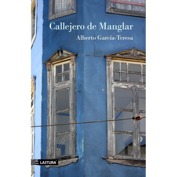 CALLEJERO DE MANGLAR