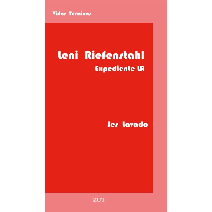 LENI RIEFENSTAHL