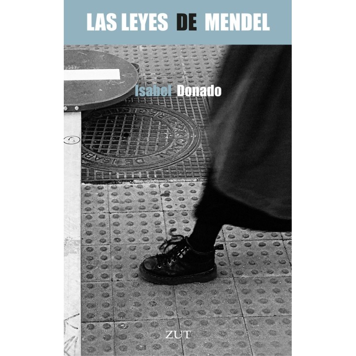LEYES DE MENDEL,LAS