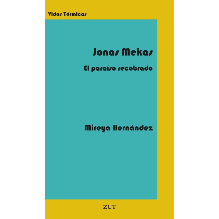 JONAS MEKAS