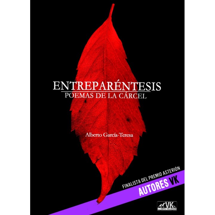 ENTRE PARENTESIS POEMAS DE LA CARCEL