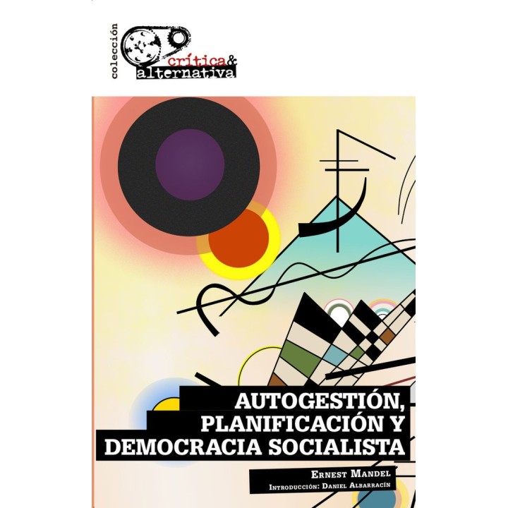 AUTOGESTION PLANIFICACION Y DEMOCRACIA SOCIALISTA