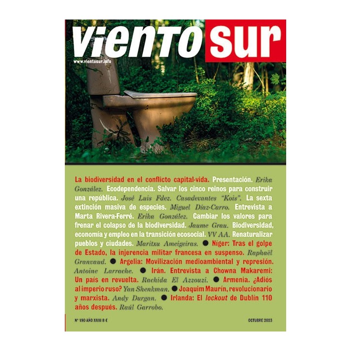 VIENTO SUR 190