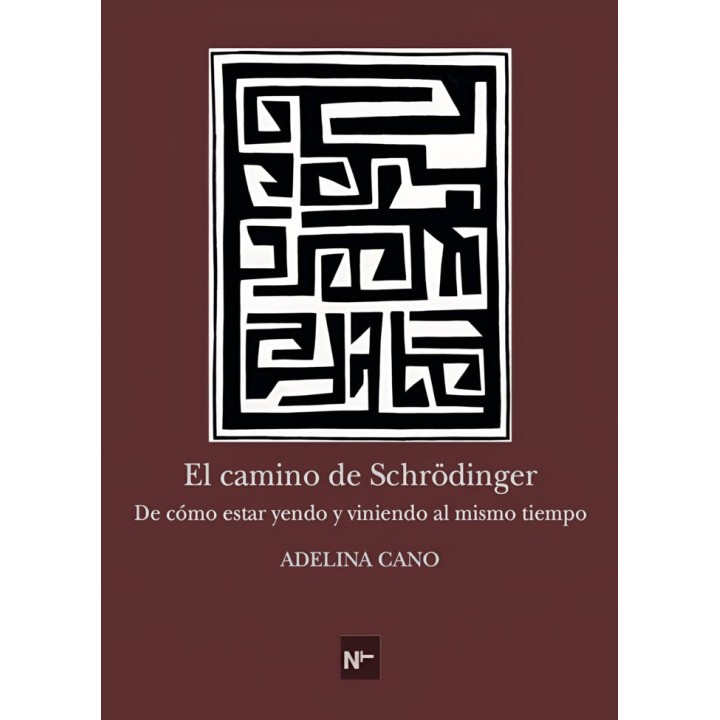 EL CAMINO DE SCHRODINGER