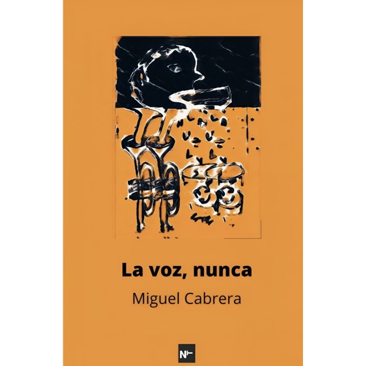 LA VOZ, NUNCA