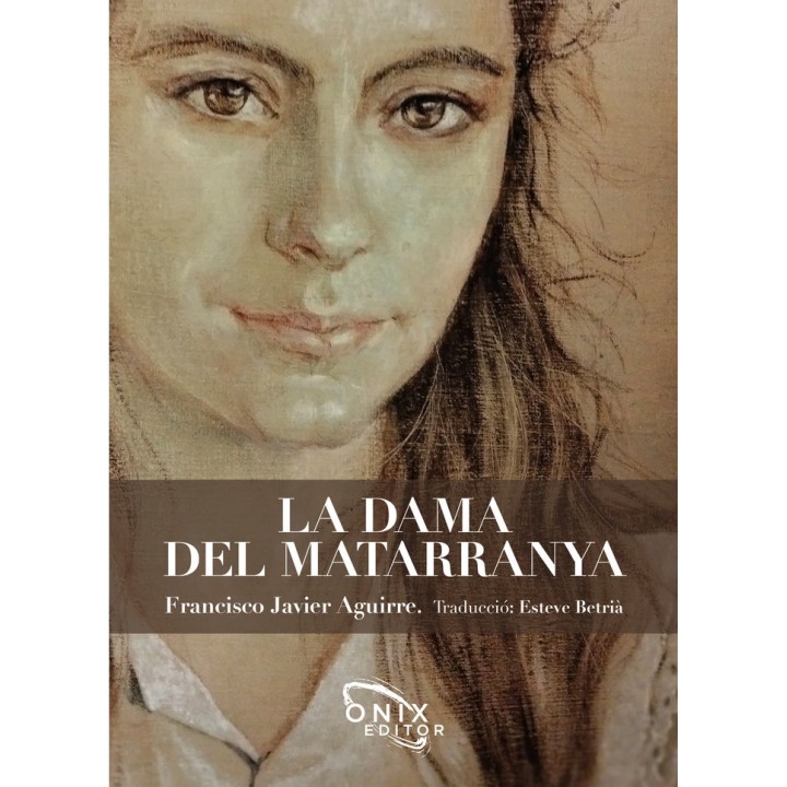 LA DAMA DEL MATARRANYA