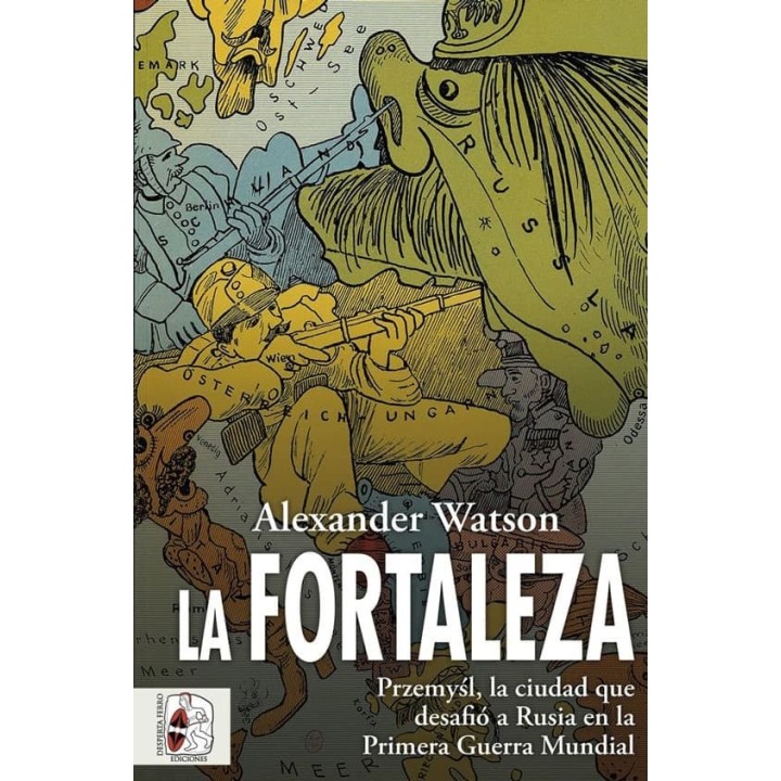 LA FORTALEZA