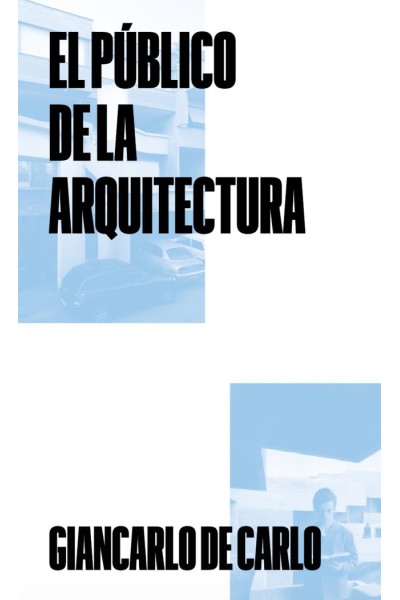 PUBLICO DE LA ARQUITECTURA,EL