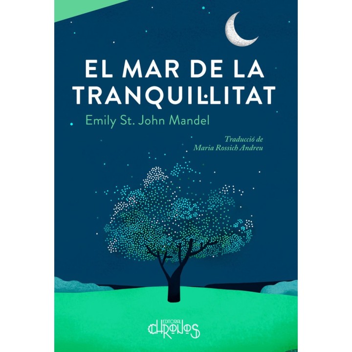 MAR DE LA TRANQUIL LITAT,EL