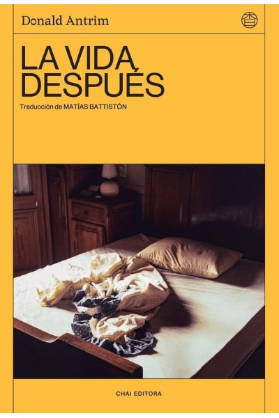 VIDA DESPUES,LA