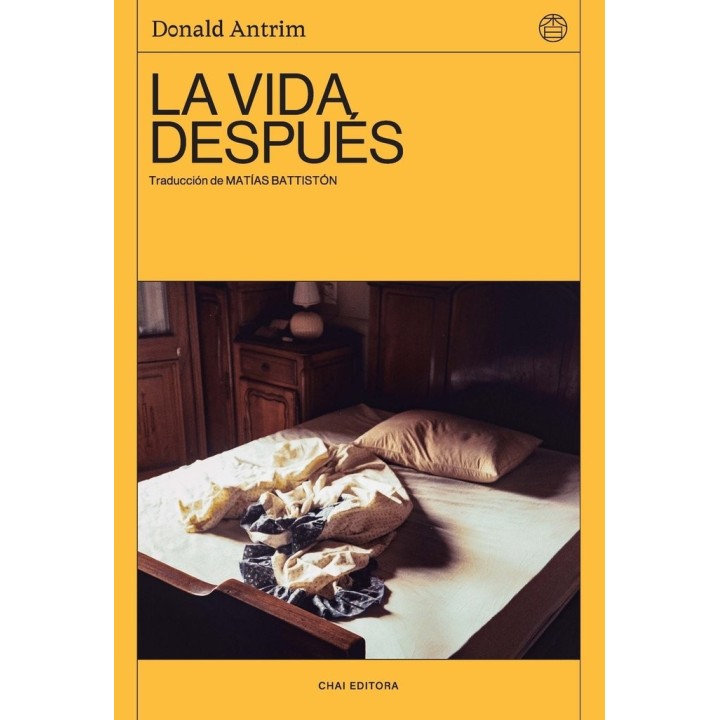 VIDA DESPUES,LA
