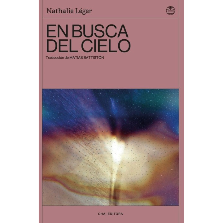 EN BUSCA DEL CIELO