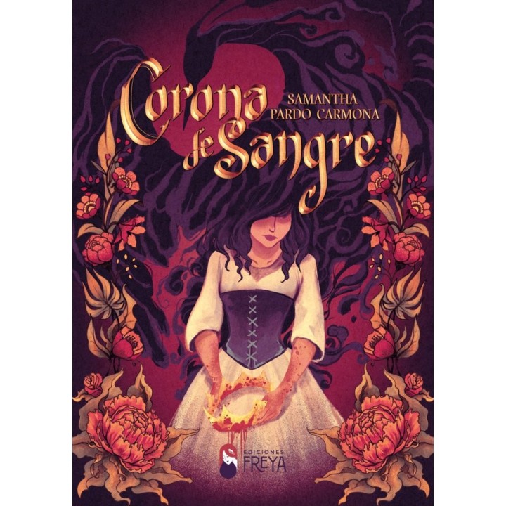 CORONA DE SANGRE