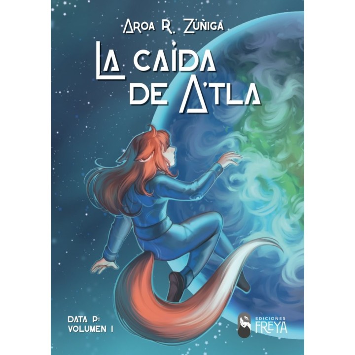 LA CAIDA DE ATLA
