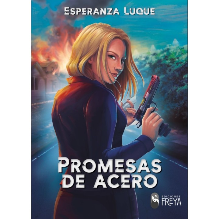 PROMESAS DE ACERO