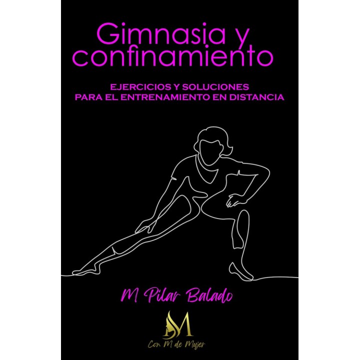 GIMNASIA Y CONFINAMIENTO