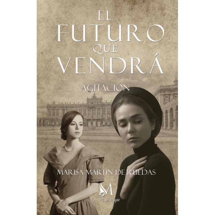EL FUTURO QUE VENDRA AGITACION